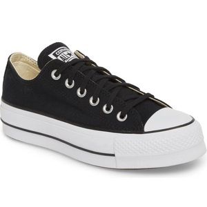 Women's Chuck Taylor Platform Sneaker
